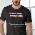 TESTICULAR INJURIES SPORTS T-Shirts, Hoodie, Sweatshirt - T-Shirt, Sweatshirt, Hoodie