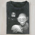 LORD RINGS GOLLUM Taco Bell Shirt Movie Shirt Funny Halloween Shirt T-Shirts, Hoodie, Sweatshirt - T-Shirt, Sweatshirt, Hoodie