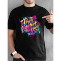THEY NOT LIKE US SHIRT NOT LIKE US SHIRT THEY NOT LIKE US SHORT Sleeve Casual Crew Neck Shirt Cotton Made USA T-Shirts, Hoodie, Sweatshirt - T-Shirt, Sweatshirt, Hoodie