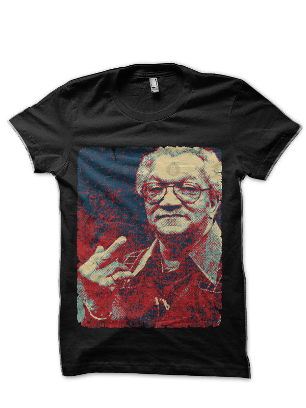 THIS IS SANFORD Black T-Shirts, Hoodie, Sweatshirt - T-Shirt, Sweatshirt, Hoodie