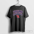 Tk Kai Madison Trump Make America Great Again T Shirts Unisex T-shirt, Sweatshirt, Hoodie, Long Sleeve Tee - T-Shirt, Sweatshirt, Hoodie