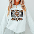 TOUCHDOWN SEASON Fit Causal Halloween Womenswear T-Shirts, Hoodie, Sweatshirt - T-Shirt, Sweatshirt, Hoodie