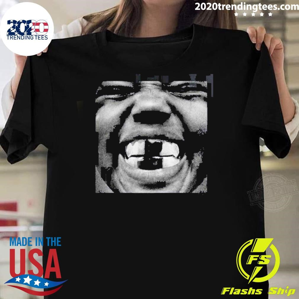 Kanye West Ye Bully Album Merch Cover Art Shirt Unisex T-shirt, Sweatshirt, Hoodie, Long Sleeve Tee - T-Shirt, Sweatshirt, Hoodie