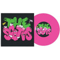 TRAVIS SCOTT Scotts KAWS Vinyl 7" Pink T-Shirts, Hoodie, Sweatshirt - T-Shirt, Sweatshirt, Hoodie