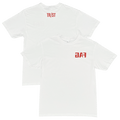 Performance F** Short Sleeve White T-Shirts, Hoodie, Sweatshirt - T-Shirt, Sweatshirt, Hoodie