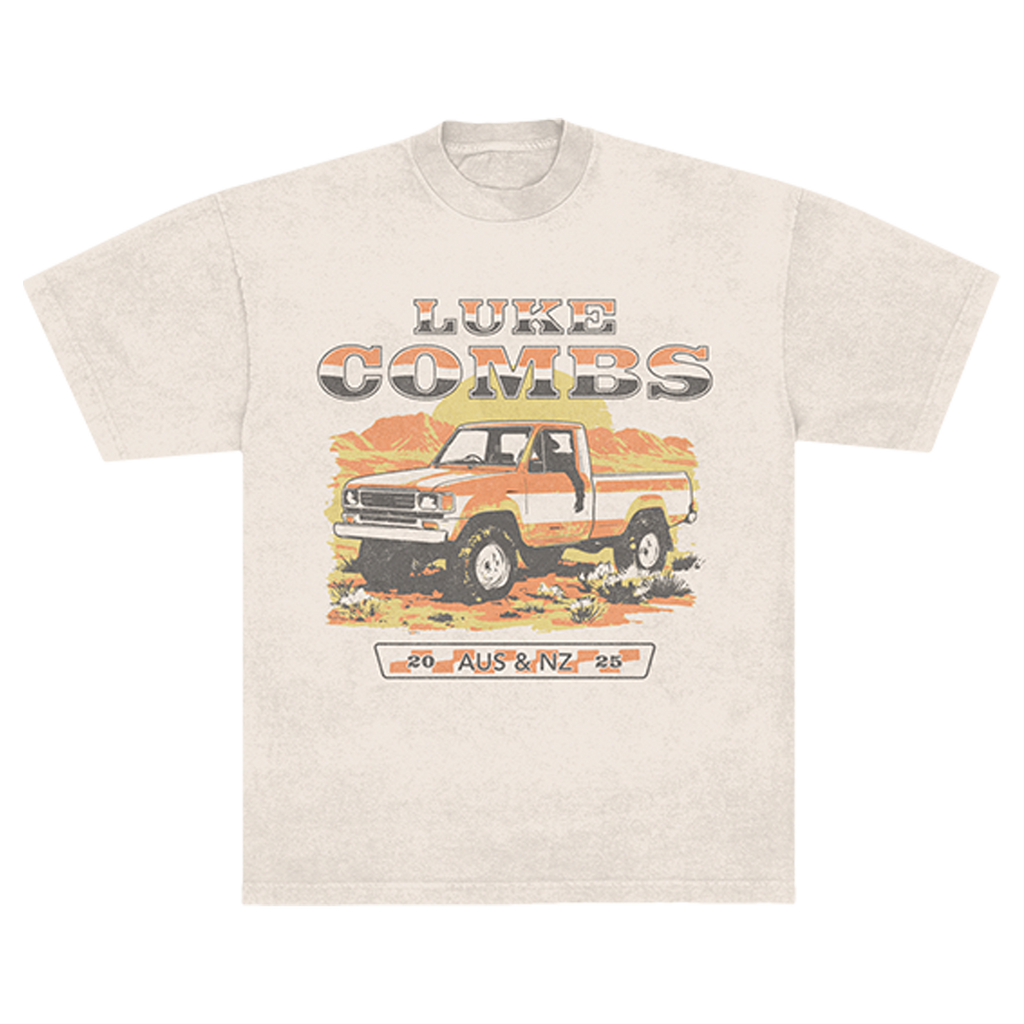 Tour 2025 Truck T-Shirts, Hoodie, Sweatshirt - T-Shirt, Sweatshirt, Hoodie