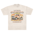 Tour 2025 Truck T-Shirts, Hoodie, Sweatshirt - T-Shirt, Sweatshirt, Hoodie