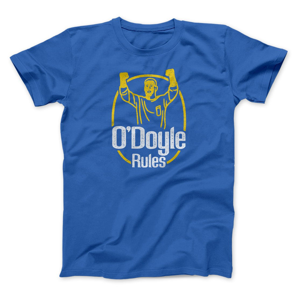 O'Doyle Rules Funny Movie T-Shirts, Hoodie, Sweatshirt - T-Shirt, Sweatshirt, Hoodie