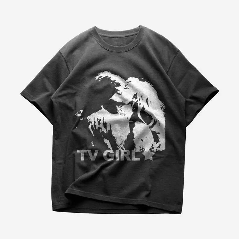 TV Girl Aestheticadelica Current Joys S 4XL TE6587 T-Shirts, Hoodie, Sweatshirt - T-Shirt, Sweatshirt, Hoodie