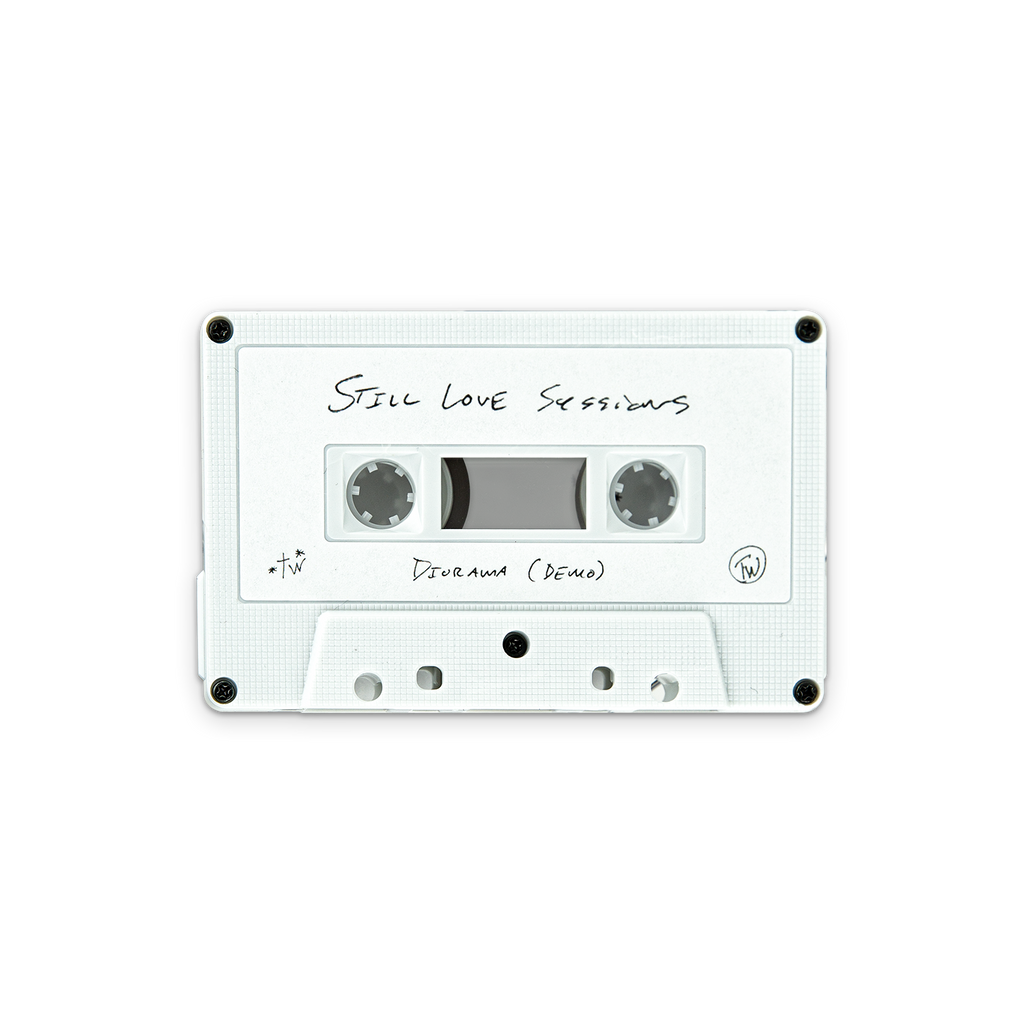 Teenage Wrist Still Love Sessions' Demo Cassette T-Shirts, Hoodie, Sweatshirt - T-Shirt, Sweatshirt, Hoodie