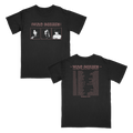 Portraits Tour 2022 T-Shirts, Hoodie, Sweatshirt - T-Shirt, Sweatshirt, Hoodie