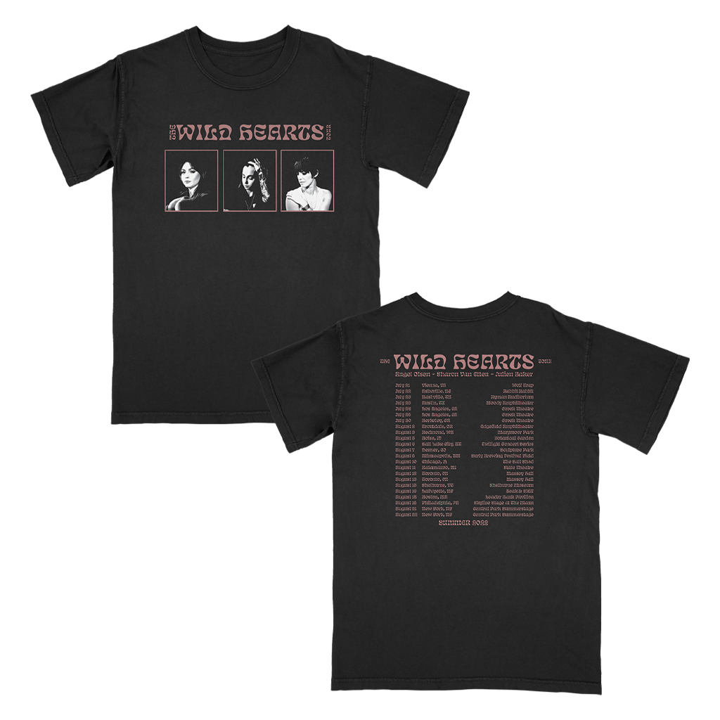 Portraits Tour 2022 T-Shirts, Hoodie, Sweatshirt - T-Shirt, Sweatshirt, Hoodie