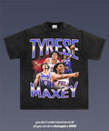 TYRESE MAXEY 1.0 T-Shirts, Hoodie, Sweatshirt - T-Shirt, Sweatshirt, Hoodie
