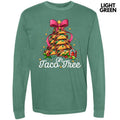 Taco Tree Long Sleeve Comfort Colors 'NLB T-Shirts, Hoodie, Sweatshirt - T-Shirt, Sweatshirt, Hoodie
