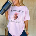 Tailgate Social Club Top T-Shirts, Hoodie, Sweatshirt - T-Shirt, Sweatshirt, Hoodie