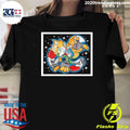 Tails The Fox Adventure Shirt Unisex T-shirt, Sweatshirt, Hoodie, Long Sleeve Tee - T-Shirt, Sweatshirt, Hoodie