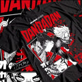 Takaken Okarun Heavy Anime Dandadan Streetwear Solo LVL Best T-Shirts, Hoodie, Sweatshirt - T-Shirt, Sweatshirt, Hoodie