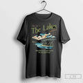Take Me To The Lakes Folklore Since 2020 T Shirts Unisex T-shirt, Sweatshirt, Hoodie, Long Sleeve Tee - T-Shirt, Sweatshirt, Hoodie