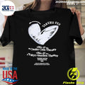 Takeru Fes 20th Anniversary Special Shirt Unisex T-shirt, Sweatshirt, Hoodie, Long Sleeve Tee - T-Shirt, Sweatshirt, Hoodie