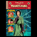 Tales From Transylvania Unisex T-shirt, Sweatshirt, Hoodie, Long Sleeve Tee - T-Shirt, Sweatshirt, Hoodie