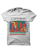 Talking Classic Vintage Heads White T-Shirts, Hoodie, Sweatshirt - T-Shirt, Sweatshirt, Hoodie
