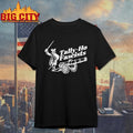 Tally Ho Fascists Anti Capitalist Anti Fascism Shirt Unisex T-shirt, Sweatshirt, Hoodie, Long Sleeve Tee - T-Shirt, Sweatshirt, Hoodie