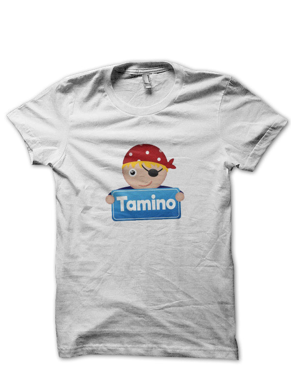 Tamino Style004 T-Shirts, Hoodie, Sweatshirt - T-Shirt, Sweatshirt, Hoodie