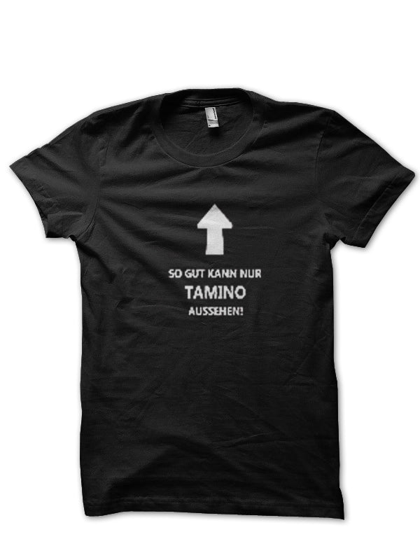 Tamino Style001 T-Shirts, Hoodie, Sweatshirt - T-Shirt, Sweatshirt, Hoodie