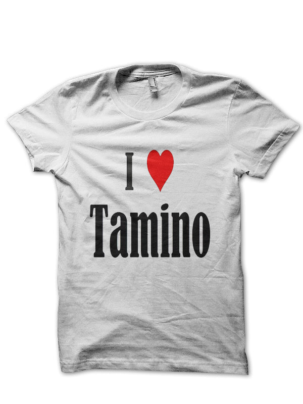 Tamino T-Shirts, Hoodie, Sweatshirt - T-Shirt, Sweatshirt, Hoodie