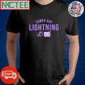 Tampa Bay Lightning hockey fights cancer shirt Unisex T-shirt, Sweatshirt, Hoodie, Long Sleeve Tee - T-Shirt, Sweatshirt, Hoodie