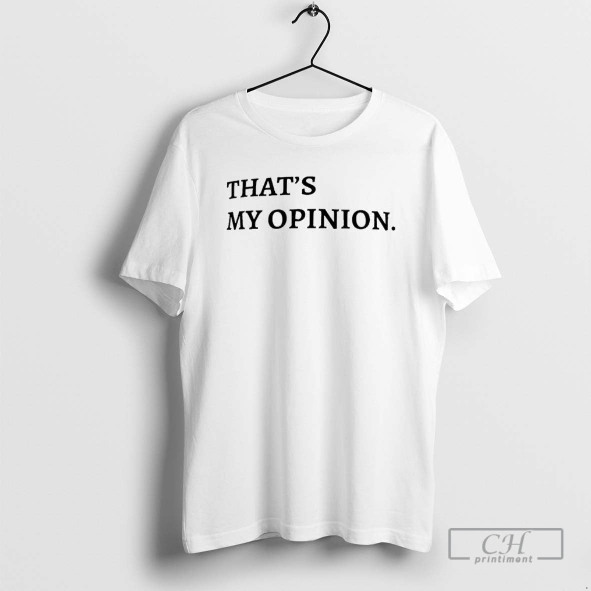 Tamra Judge Rhoc Thats My Opinion T Shirts Unisex T-shirt, Sweatshirt, Hoodie, Long Sleeve Tee - T-Shirt, Sweatshirt, Hoodie