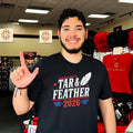 Tar and Feather 2026 Shirt Unisex T-shirt, Sweatshirt, Hoodie, Long Sleeve Tee - T-Shirt, Sweatshirt, Hoodie