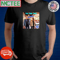 Tax free tips Kamala Harris did you tip Douglas Emhoff 25 cents shirt Unisex T-shirt, Sweatshirt, Hoodie, Long Sleeve Tee - T-Shirt, Sweatshirt, Hoodie