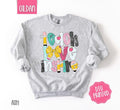 Teach Love Inspire Cute Teacher Bow Her T-Shirts, Hoodie, Sweatshirt - T-Shirt, Sweatshirt, Hoodie