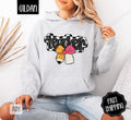 Teacher School Bow Cute Teacher School Teacher Appreciation Back School Teacher T-Shirts, Hoodie, Sweatshirt - T-Shirt, Sweatshirt, Hoodie