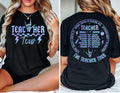 Teacher Shirt Teacher Tour Shirt Team Teacher Shirts Back School Shirt Teacher Kindergarten Teacher Shirt Elementary School Latarshia Grant T-Shirts, Hoodie, Sweatshirt - T-Shirt, Sweatshirt, Hoodie