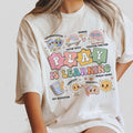 Teacher Shirt Play Is Learning Teacher Back School Teacher Team Shirt Teacher Kindergarten Teacher Teacher Appreciation Teacher Comfort Shirt Teacher First Day School Love Teacher Top T-Shirts, Hoodie, Sweatshirt - T-Shirt, Sweatshirt, Hoodie