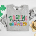 Teacher Teaching Lucky Charms Lucky Teacher Saint Patrick'S Day Trt T-Shirts, Hoodie, Sweatshirt - T-Shirt, Sweatshirt, Hoodie