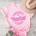 Teacher Come Students Let'S Go Learn Shirt Back School Teacher'S Day T-Shirts, Hoodie, Sweatshirt - T-Shirt, Sweatshirt, Hoodie