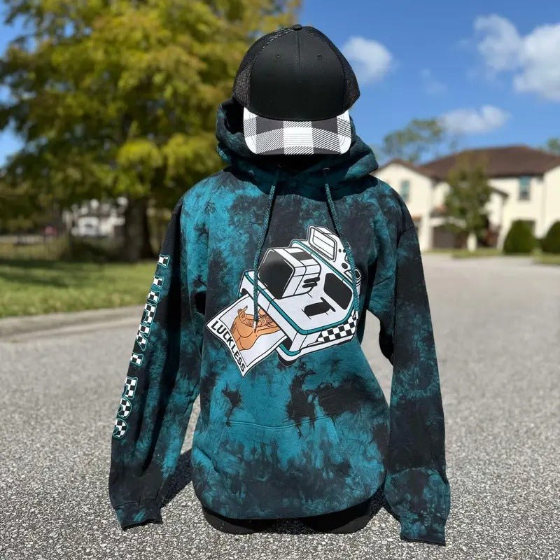 Snapshot Black Teal T-Shirts, Hoodie, Sweatshirt - T-Shirt, Sweatshirt, Hoodie