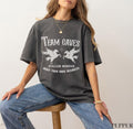 Team Caves Crescent City Fan House Flame Shadow Inspired Avallen Fae Bryce Quinlan SJM Bookish T-Shirts, Hoodie, Sweatshirt - T-Shirt, Sweatshirt, Hoodie