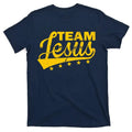 Team Jesus Vintage Christian Menswear Top T-Shirts, Hoodie, Sweatshirt - T-Shirt, Sweatshirt, Hoodie