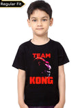Team Kong Black T-Shirts, Hoodie, Sweatshirt - T-Shirt, Sweatshirt, Hoodie