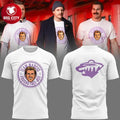 Team Marcus 2025 Two Sided Shirt Unisex T-shirt, Sweatshirt, Hoodie, Long Sleeve Tee - T-Shirt, Sweatshirt, Hoodie