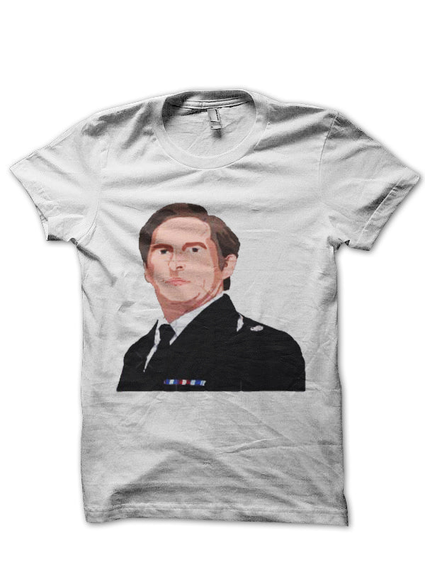 Ted Hastings Style004 T-Shirts, Hoodie, Sweatshirt - T-Shirt, Sweatshirt, Hoodie