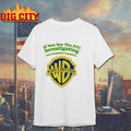 Ted Sarandos If You See The Fcc Investigating Warn A Brother Shirt Unisex T-shirt, Sweatshirt, Hoodie, Long Sleeve Tee - T-Shirt, Sweatshirt, Hoodie