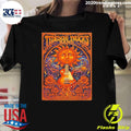 Tedeschi Trucks Band Sun Guitar Shirt Unisex T-shirt, Sweatshirt, Hoodie, Long Sleeve Tee - T-Shirt, Sweatshirt, Hoodie