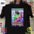 Teenage Bottlerocket The Holy Mess Sludgeworth 2026 Spring Shows Shirt Unisex T-shirt, Sweatshirt, Hoodie, Long Sleeve Tee - T-Shirt, Sweatshirt, Hoodie