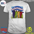 Telavivtubbies Jews Shirt Unisex T-shirt, Sweatshirt, Hoodie, Long Sleeve Tee - T-Shirt, Sweatshirt, Hoodie