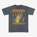 Tennessee Hoops Heavy NCAA Shirt Volunteers Full Size Full Color Perfect Streetwear T-Shirts, Hoodie, Sweatshirt - T-Shirt, Sweatshirt, Hoodie